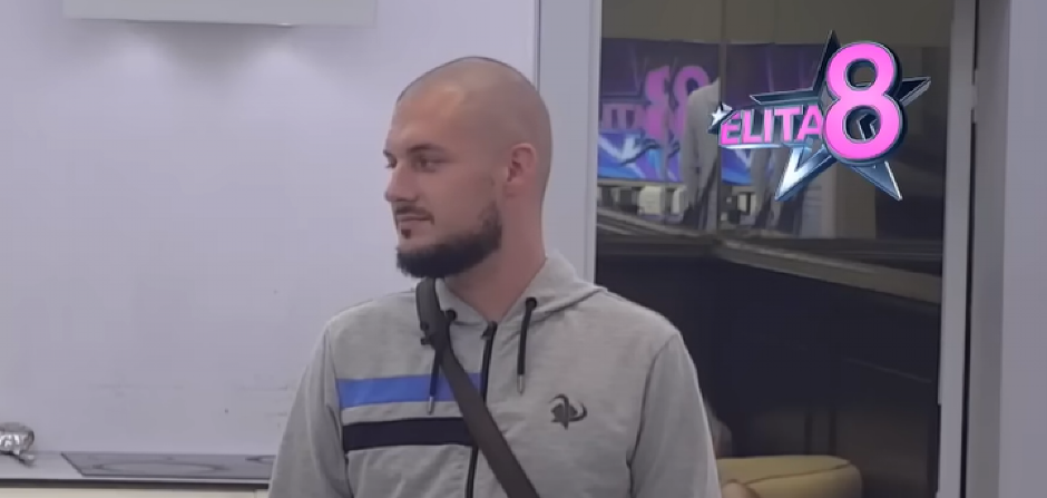 "PREVARIO JE DEVOJKU SA MNOM, A ONA MI JE TRAŽILA 500 EVRA" Starleta otkrila skandalozne detalje o učesniku Elite: "Grub je i dominantan"