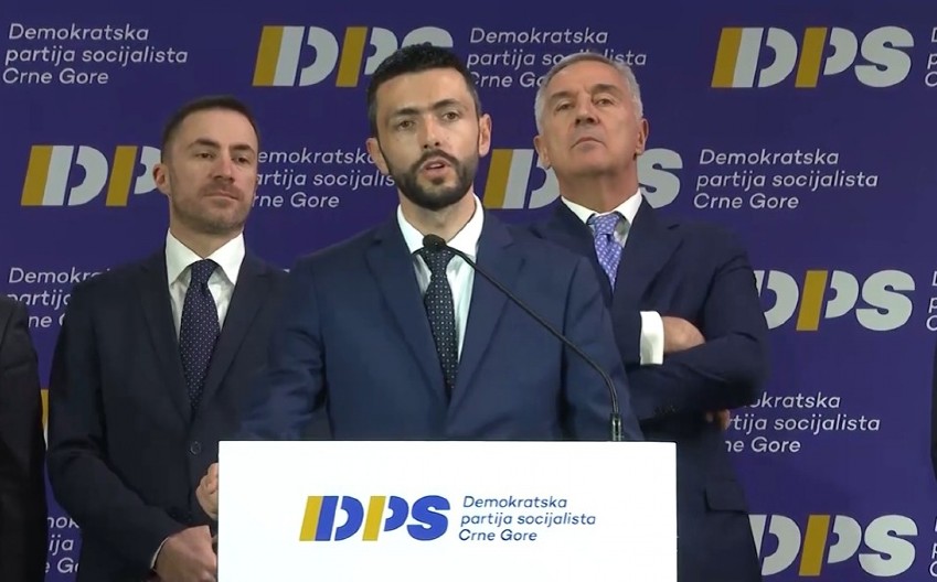 HOĆE PŠO SVAKU CENU DA IH ODVOJE OD SRBA! Novi pokušaj DPS-a da se približi PES-u: Plaše ih gubitkom glasova da ih vežu za sebe!