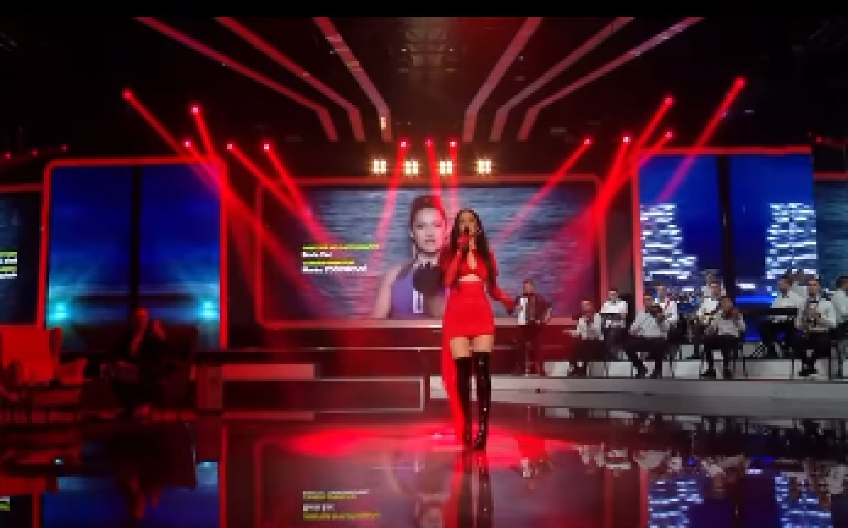 GODINAMA SE NAGAĐALO KOLIKO PROCENATA GRAND UZIMA OD PEVAČA Ona tvrdi: "Ugovor se nikome nije svideo, Milan Stanković je morao da proda stan"