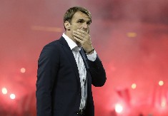 SPREMNI SU DA PLATE OBEŠTEĆENJE ZA NJEGA Doneo Zvezdi duplu krunu, pa otišao, a sada je na meti ovog kluba