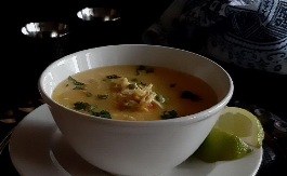 BEGOVA ČORBA Kraljica među čorbama, jedan tanjir vam neće biti dovoljan