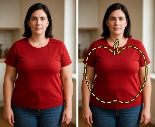 KRUŠKA, JABUKA ILI GITARA? Oblik tela otkriva od čega možete da obolite, ova građa nosi najveći rizik