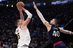 SVEMIRSKI BASKET NAGETSA Jokić "plesao" po terenu, a Džamal Marej "razmontirao" Kliperse za pobedu i potpuni preokret Denvera u plej-of seriji!