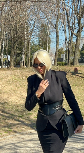 PRIŠAO JE MOJIM ĆERKAMA I REKAO: "ĆAO, JA SAM BIVŠI MUŽ VAŠE MAME" Karleuša progovorila nakon 20 godina, o ovome je dugo ćutala!