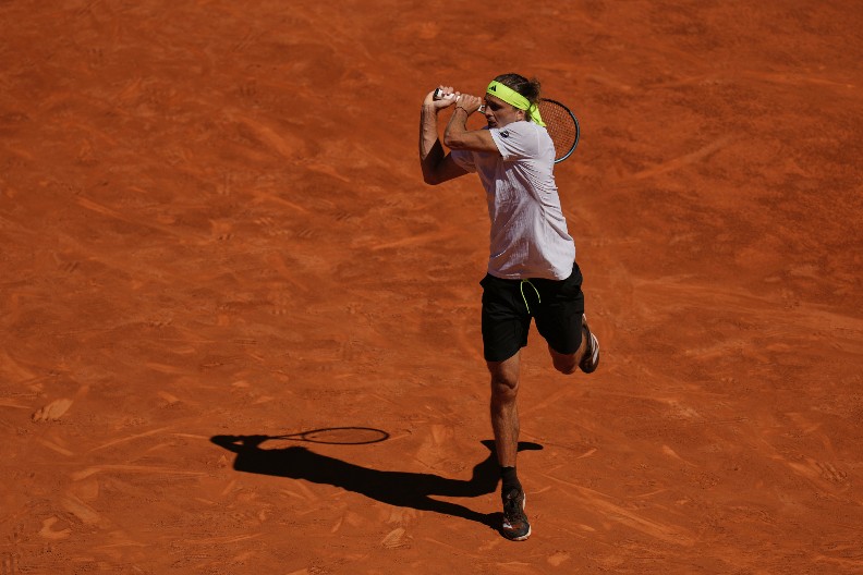 ŠTA SE OVO DEŠAVA U MADRIDU? Nova senzacija, počišćen i prvi nosilac