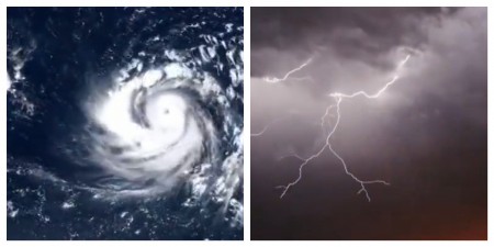 SVETSKA SILA ZARILA PRST U OKO SJEDINJENIM AMERIČKIM DRŽAVAMA Ovaj dramatičan snimak su zvanično objavili, bez pardona! (VIDEO)