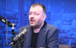 ČIJA KREDITNA KARTICA FINANSIRA OVU "NUTELA REVOLUCIJU"? Profesor Antić opisao licemerje lažne elite!