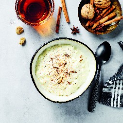 SUTLIJAŠ SA VANILOM Zaboravljeni slatkiš na kome su odrasle generacije, a miriše na bakinu kuhinju