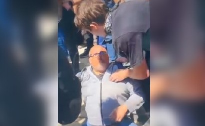 ŽENA BEZ EMOCIJA OSLOBODILA NAPADAČA NA DEKANA DRIDA Oprostila mu mučki napad