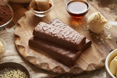 DOMAĆE PROTEINSKE ČOKOLADICE ZDRAVIJE OD KUPOVNIH Uklapaju se i u dijetu, a savršenog ukusa