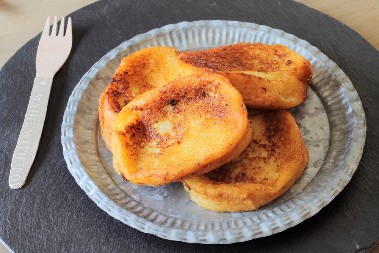 TAJNA JE U NEOBIČNOM SASTOJKU Kako Mađari spremaju prženice