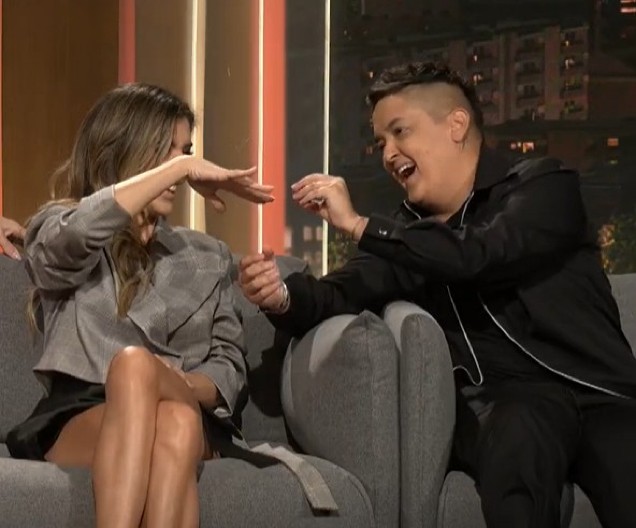 MARIJA ŠERIFOVIĆ ZAPROSILA JOVANU PAJIĆ! Šok u emisiji, saopšten i datum venčanja!