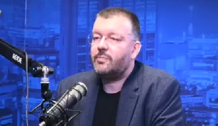 DA BLOKADERI RADE U SVETU OVO ŠTO RADE U SRBIJI, ROBIJALI BI GODINAMA, PLAĆALI BI KAZNE OD VIŠE HILJADA EVRA I BILI BI PROTERANI!