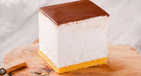 DOMAĆA ŠAMPITA Napravite ovako i svi će tražiti dodatno parče, mekana kao duša