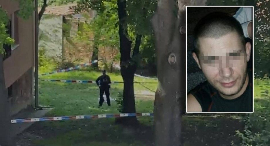 OVO JE ALEKSANDAR (34) KOJI JE NASMRT IZBODEN NA KONJARNIKU Četvorica ga jurila, pa ubila naočigled dece! Porodica se oprašta potresnim rečima (FOTO)