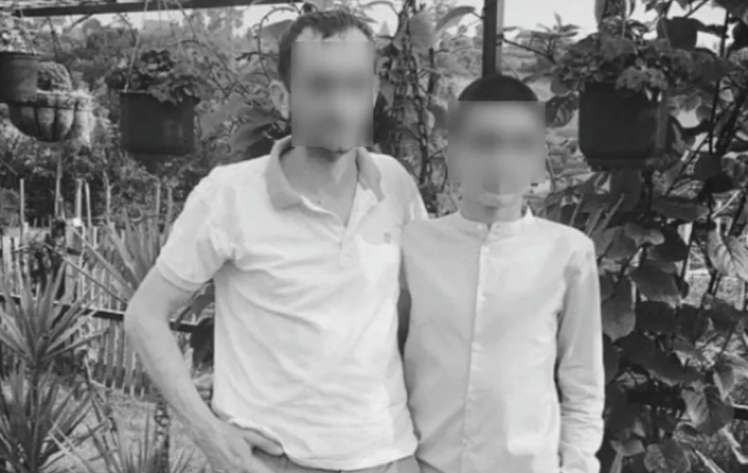 OVO SU OTAC I SIN KOJI SU POGINULI U STRAVIČNOJ NESREĆI U TOPOLI Ugušili se s dedom i komšijom u septičkoj jami