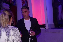 ŽELJKO JOKSIMOVIĆ BIO SA POZNATOM VODITELJKOM! Pre Jovane ljubio je nju, a o njihovoj vezi svi su brujali!