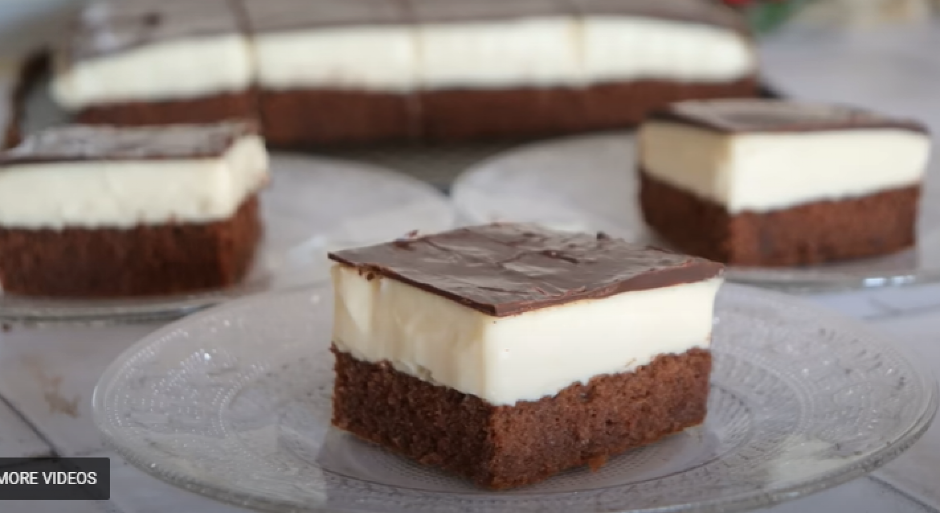 LEDENE KOCKE Priprema je jednostavna, a lede i slade u isto vreme, kao izmišljene za proleće