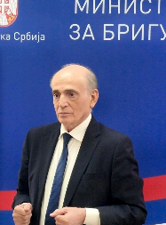 ČESTITKA MILANA KRKOBABIĆA POVODOM PRVOG MAJA - MEĐUNARODNOG PRAZNIKA RADA 2025.