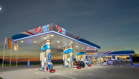 Popust 10 dinara po litru na sva G-Drive goriva