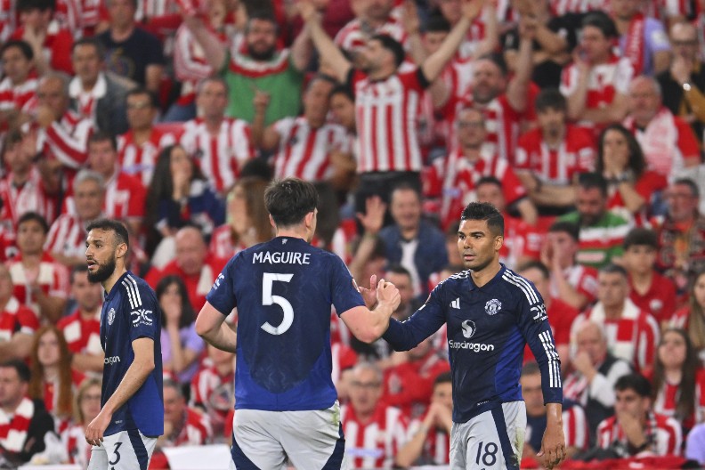 FINALISTI SE VEĆ ZNAJU? Čeka nas englesko finale Lige Evrope, Junajted protutnjao Bilbaom, Totenhem piše kraj norveške bajke