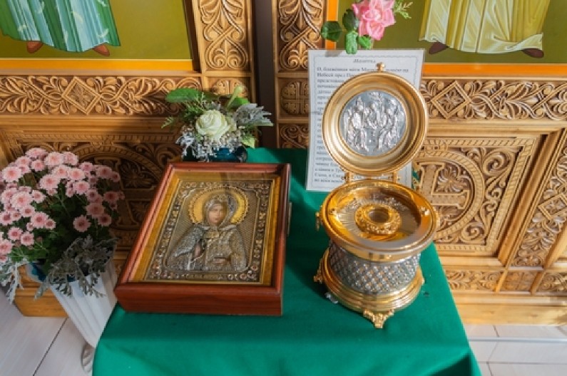 Slepa svetiteljka sa posebnim darom – danas obeležavamo Svetu Matronu Moskovsku