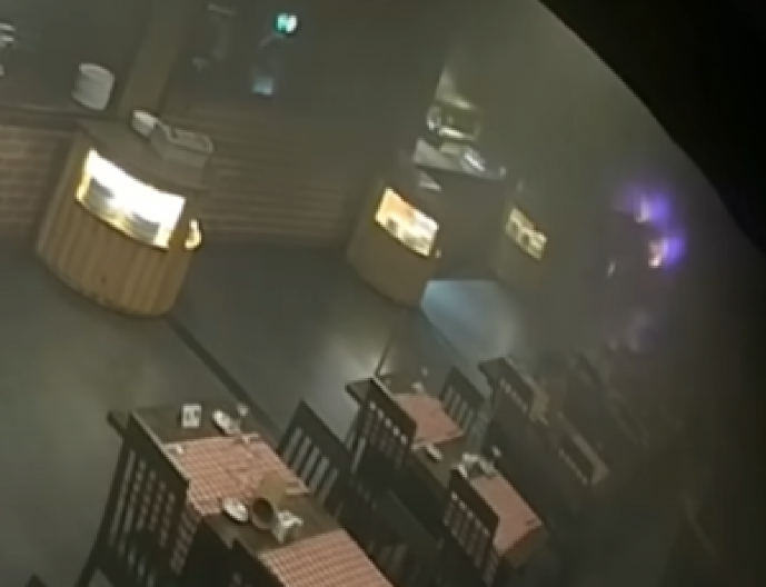 ISTRAGOM OTKRIVENI JEZIVI DETALJI TRAGEDIJE U HOTELU! Zbog ovoga je nastradalo 78 osoba, sigurnosne kamere otkrile HOROR (VIDEO)