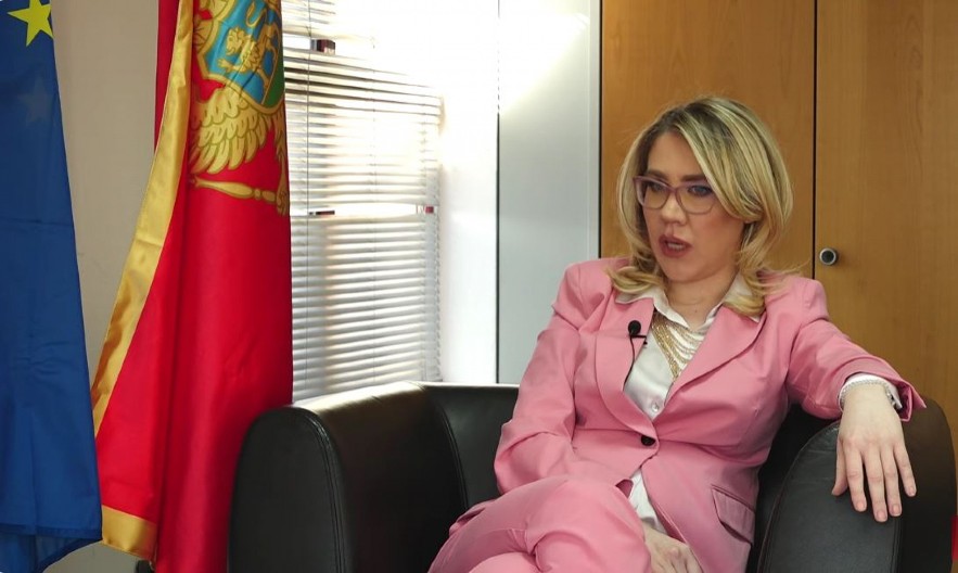 BRATIĆ: Jeste li što dužni Krovokapiću pa je opet u vladi?