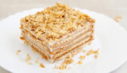 ŽITO TORTA Donosimo vam originalni recept za poslasticu na kojoj su odrasle generacije