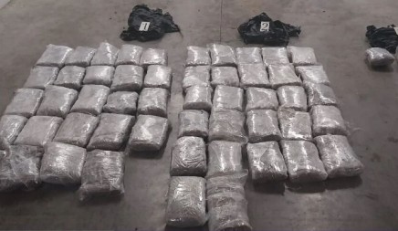 "KAD BI MOGLA DRUGA TURA KUME" Baćovićeva grupa švercovala drogu brodovima koji plove ka Evropi?