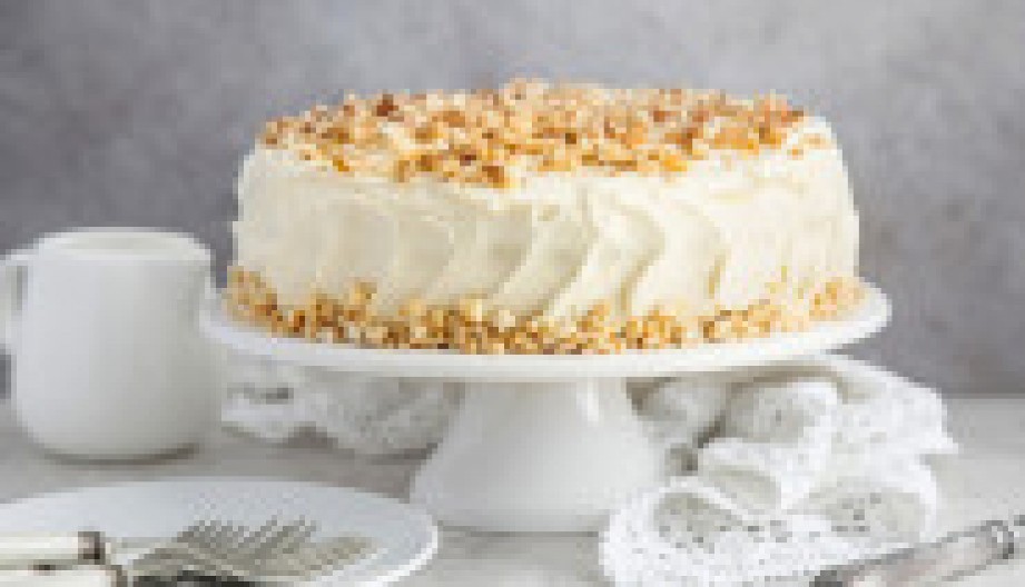 LEDENA KRALJICA TORTA Osvežavajuća poslastica koja ledi i sladi u isto vreme, po starinskom receptu