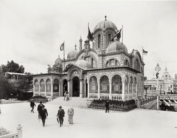 Srbija obeležava 140 godina učešća na međunarodnim izložbama (FOTO)