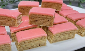 ROZEN TORTA Starinska poslastica koja budi sva čula, još ukusnija od one iz poslastičarnice