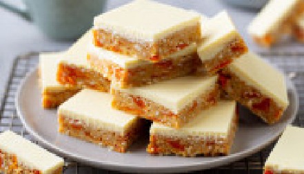 BELE KOCKE Brze, sočne, bez pečenja, sa keksom, a pomeraju granice dobrog ukusa