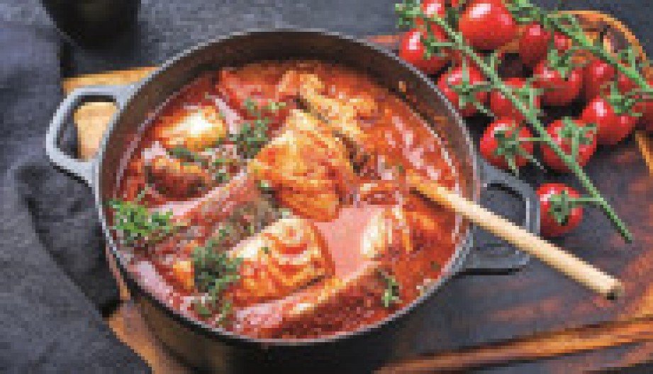 RIBLJA ČORBA Donosimo vam kafanski recept za specijalitet koji se pamti