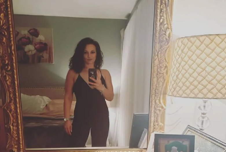 SRPSKA PEVAČICA SMRŠALA 52 KILOGRAMA! Imala je 115, neverovatna transformacija ostavila sve u čudu, evo kako sada izgleda