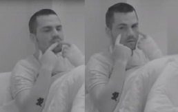 LAŽIRAO JE SUZE U ZADRUZI, BIO SA ZERINOM PA SMUVAO PEVAČICU! Gde je, kako izgleda i čime se danas bavi Bane Čolak: ''Jedan je od boljih''