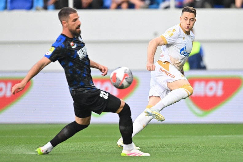 SPEKTAKL U BAČKOJ TOPOLI TSC vodio, Zvezda "magijama" Radonjića i Elšnika preokrenula i ispisala istoriju