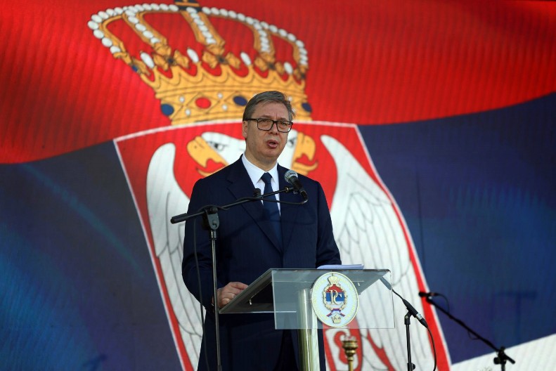 MINISTAR PRAVDE O NAPADIMA NA VUČIĆA: Komentari na mrežama sramni, zaslužuju osudu svakog pristojnog građanina Republike Srbije