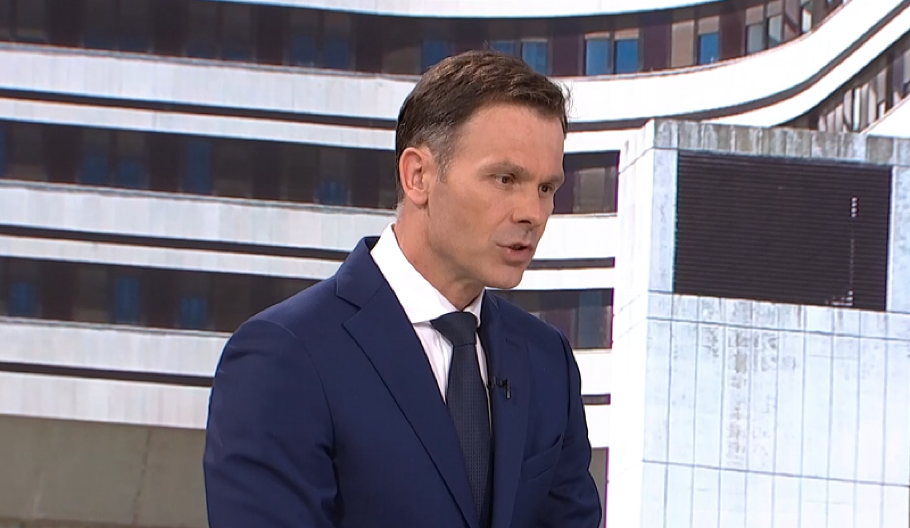 MINISTAR MALI: Ne znam da li će Vučić otići u Moskvu, poseta SAD bila je dugo planirana