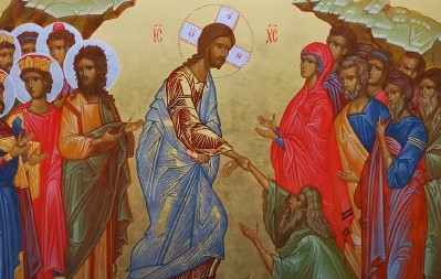 SUTRA SLAVIMO NEDELJU MIRONOSICA Muškarcima su ove stvari STROGO zabranjene, a jedna stvar najavljuje kakvo će biti leto