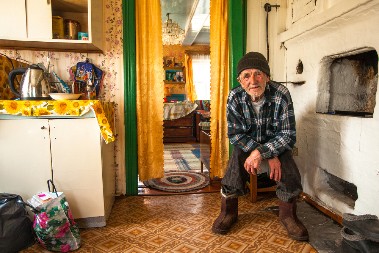 DA LI JE OVO JE KLJUČ DUGOVEČNOSTI? Krvna slika stogodišnjaka izgleda upravo ovako