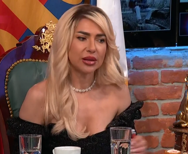 POSLE OVOGA NEMA NAZAD! Jovana Jeremić učinila poslednji korak, Dragan više ne postoji za nju!