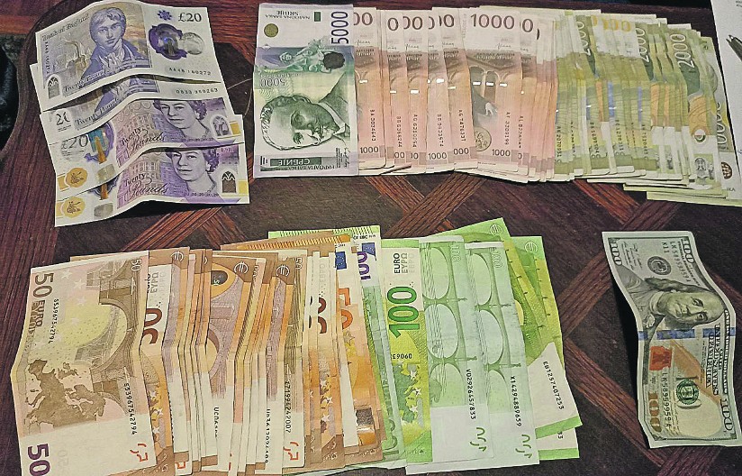 UŠETALA U BANKU I NA PREVARU PODIGLA 1,3 MILIONA EVRA! Posle DVE GODINE od pljačke u Herceg Novom istraga tapka u mestu