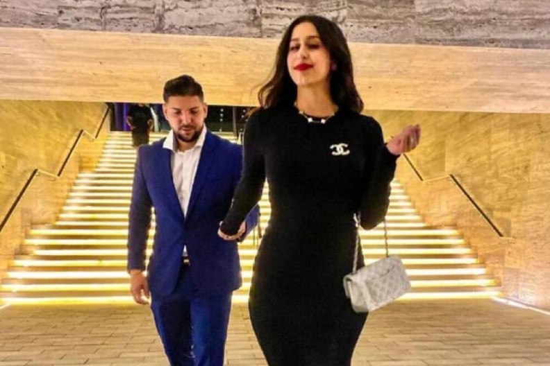 OVIH 8 STVARI MORA DA POŠTUJE Multimilioner iz dubaija ima para kao blata, a evo šta traži od žene (VIDEO)