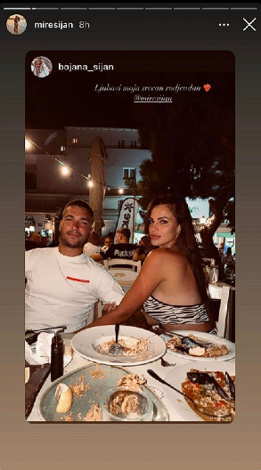 TROJE PEVAČA ZABAVLJA NA PROSLAVI KOD MIRKA ŠIJANA! Kad su njega videli, svi su počeli da vrište od sreće