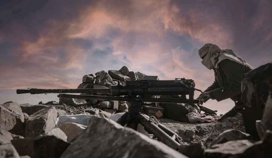 SPREMAJU NAPADE NA AERODROME! Huti najavili veobuhvatnu vazdušnu blokadu Izraela