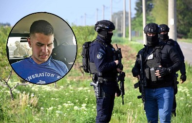 "OČI SU MU BILE SKROZ CRNE, A KAPCI ŠIROM OTVORENI" Inspektor koji je saslušavao Blažića otkrio do sada nepoznate detalje hapšenja masovnog ubice