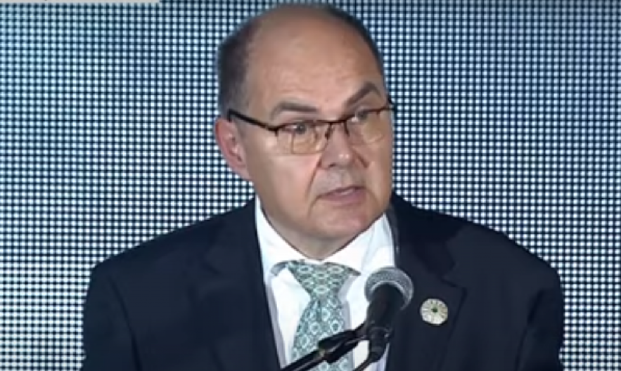 ŠMIT NIJE SAMO NESPRETNI DIPLOMATSKI IGNORANT - ON JE POLITIČKI PIROMAN "Ne postoji veća štetočina koja je došla na ove prostore od njega""