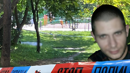 "ZAŠTO JE SEBI NEKO DAO ZA PRAVO DA UZME JEDAN MLADI ŽIVOT" Oglasila se tetka mladića nasmrt izbodenog na Konjarniku